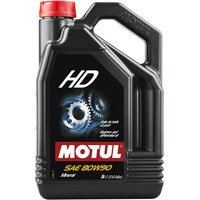 Motul HD 80W-90 [1L]