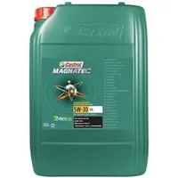 Castrol Magnatec 5W-30 DX 20 Liter - 20