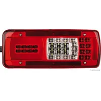 Herth+Buss ELPARTS Heckleuchte