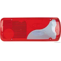 Herth+Buss Elparts Lichtscheibe, Heckleuchte