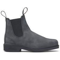 Blundstone Chelsea Boots 1308 Dress Series) in grau -