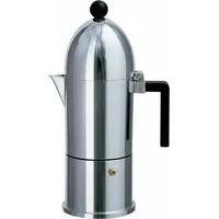 Alessi Espressomaschine La Cupola (6 Tassen)