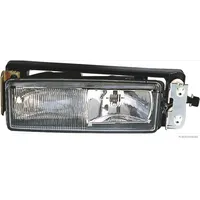 Herth+Buss Elparts Nebelscheinwerfer 81660008