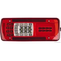 Herth+Buss ELPARTS Heckleuchte