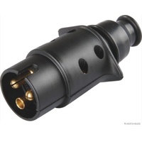 Herth+Buss Elparts Stecker