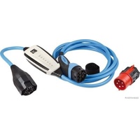 Herth+Buss ELPARTS Ladekabel, Elektrofahrzeug 95960105