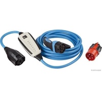 Herth+Buss ELPARTS Ladekabel, Elektrofahrzeug 95960107