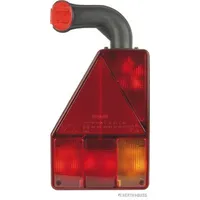 Herth+Buss ELPARTS Heckleuchte 24V Links