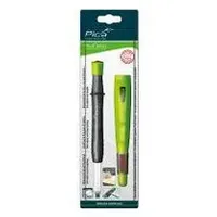 Pica BIG Dry Marker - Grey - One Size