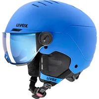 Uvex Rocket jr Visor -