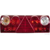 Herth+Buss ELPARTS Heckleuchte 7-Kammerleuchte Anbau Links 83830047