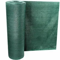 Aquagart 200m2 Maulwurfnetz Maulwurfsperre Maulwurfgitter 150g 2m breit