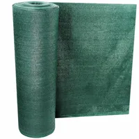 Aquagart 64m2 Maulwurfnetz Maulwurfsperre Maulwurfgitter 150g 2m breit