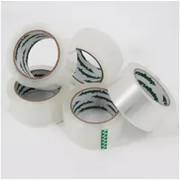 Aquagart 216 x Profi Klebeband Paketband extra stark Paketklebeband