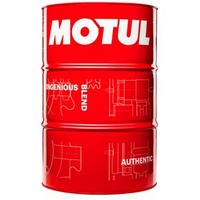 Motul Motoröl 8100 X-CLEAN+ 5W30 [208L]