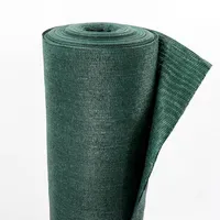 Aquagart Schattiernetz 400 x 200 cm Grün