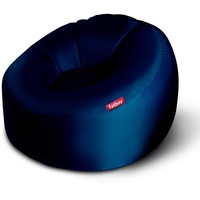 Fatboy Lamzac O 3.0 - Campingstuhl - blau