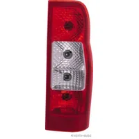 Herth+Buss ELPARTS Heckleuchte