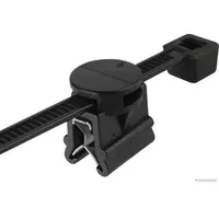 Herth+Buss ELPARTS Kabelbinder geclipst Oben 50266527