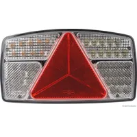 Herth+Buss ELPARTS Heckleuchte LED Links
