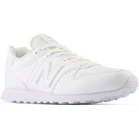 New Balance 500 Herren White 43