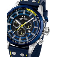 TW STEEL TW-Steel SVS208 Fast Lane Chronograph Limited Edition