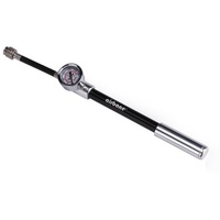 Airbone ZT-802 Federungspumpe - Black - 300 Psi