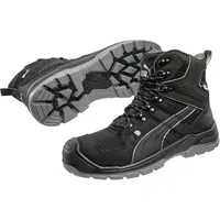 Puma YOSEMITE BLK ST CTX MID O2 WR CI