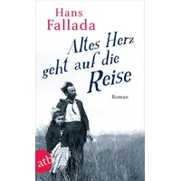 Aufbau Tb Altes Herz geht auf die Reise