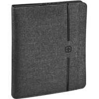 Wenger Affiliate 10" Binder Padfolio grau