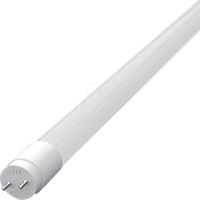 Blulaxa 49656 - LED-Röhre T8 Glas, 17,9 W, 3700