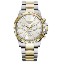 Roamer 861837 47 15 20 Rimini Chronograph 45mm 10ATM