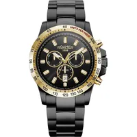 Roamer Rimini 861837-49-55-20 Herrenuhr Rimini Chrono
