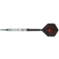Unicorn Information System Core Plus Tungsten Soft Darts 19