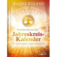 Schirner Verlag Immerwährender Jahreskreis-Kalender