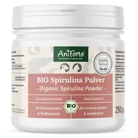 AniForte Bio Spirulina 250 g