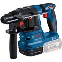Bosch Akku-Bohrhammer mit SDS plus GBH 18V-22
