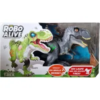 Zuru Robo Alive - Dinosaurier T-Rex Serie 2