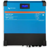 Victron Energy Multi RS Solar 48/6000/100-450/100 Hybrid-Wechselrichter 5300 W
