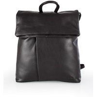 Okso Damenrucksack 48405 black