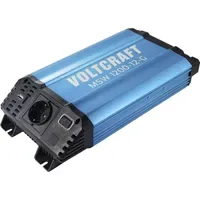 VOLTCRAFT Wechselrichter MSW 1200-12-G 1200 W 12 V/DC -