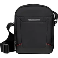 Samsonite Pro-dlx 6 Crossover M 9.7 Black