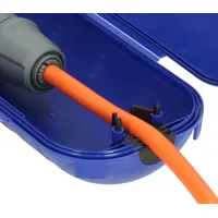 Brennenstuhl Safebox CEE 230V / Schutzbox IP44 für Verlängerungskabel