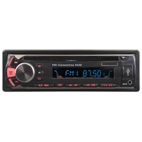PNI Autoradio DVD-Player PNI Clementine 9440 1 DIN Radio