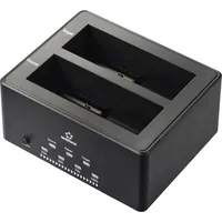 Renkforce RF-5576398 (USB 3.2 Gen 1) SATA 2 Port