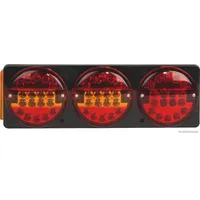 Herth+Buss Elparts Heckleuchte links,