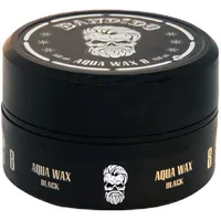 Bandido Aqua Hair Wax Nr.8 Haarwachs Haar Styling Wachs
