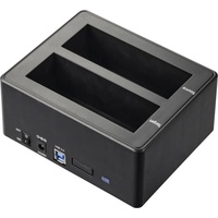 Renkforce RF-5576396 USB-A (USB 3.2 Gen 1) SATA 2