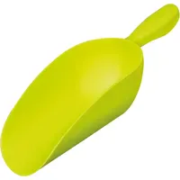 Siena Garden Wiegeschaufel 1,2l Kunststoff, hellgrün