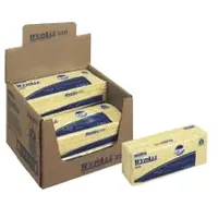 Kimberly Clark Professional WYPALL* X50 Wischtücher - Interfold, 7443